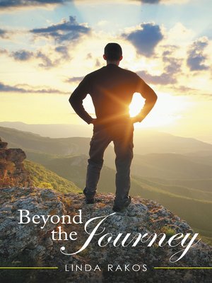 cover image of Beyond the Journey